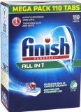 FINISH All in1таблетки для ПММ 110 шт