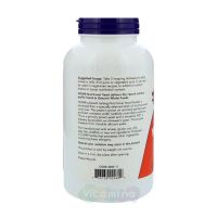Now Foods Пищевые дрожжи Nutritional Yeast Powder, 284 гр.