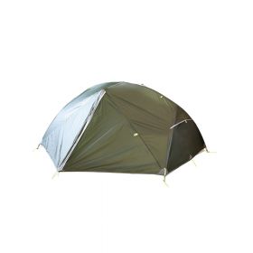 Палатка Tramp Cloud 2 Si dark green