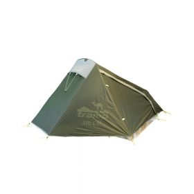Палатка Tramp Air 1 Si dark green