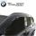 Дефлекторы BMW X3 F25 вставные  в окна - арт 11152 Heko