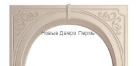 арка межкомнатная казанка