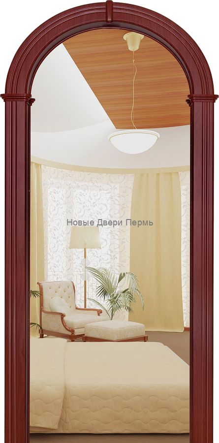 "Валенсия" арка межкомнатная универсальная