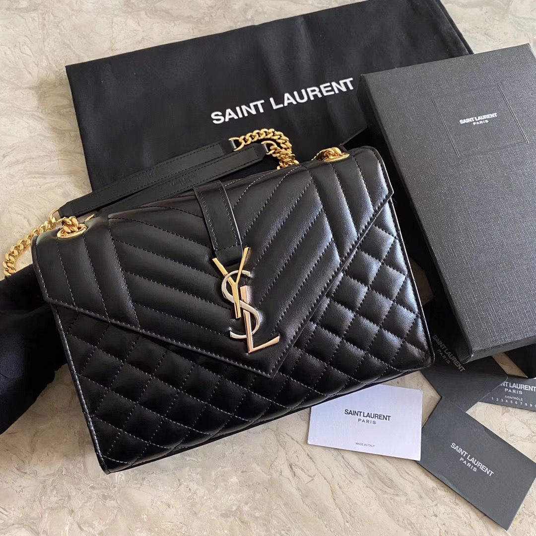 Сумка YSL 24 cm