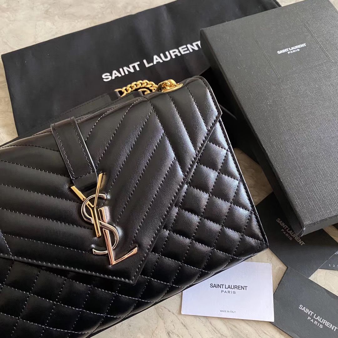 Сумка YSL 24 cm