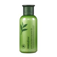 Innisfree Лосьон для лица на основе экстракта зеленого чая Green Tea Balancing Lotion EX, 160 мл