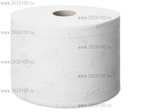 Tork SmartOne® туалетная бумага в рулонах 472242