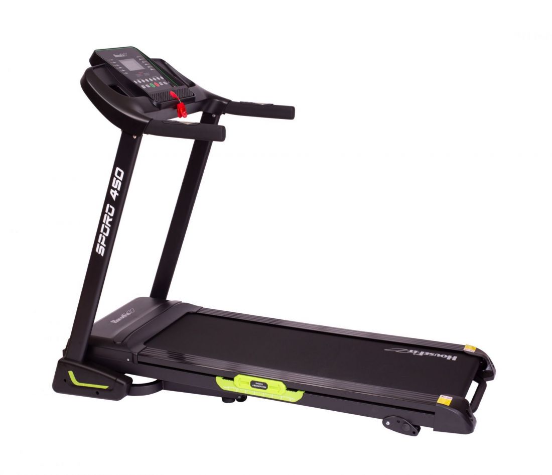 Housefit Spiro 450