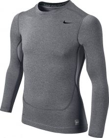 Спортивная Футболка Nike Pro Combat Hypercool long