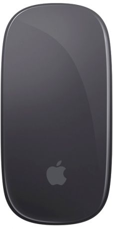 Мышь беспроводная Apple Magic Mouse 3 черная