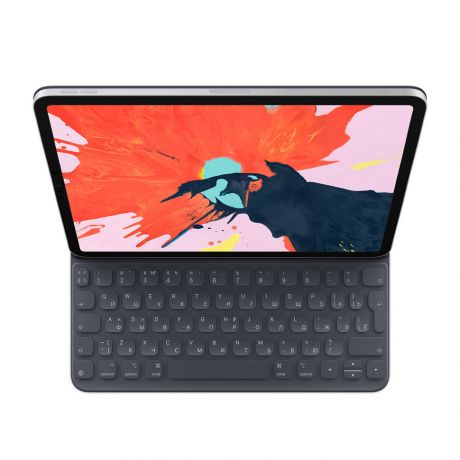 Чехол-клавиатура Smart Keyboard Folio для iPad Pro 11