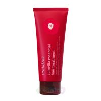 Innisfree Маска для поврежденных волос с маслом камелии Camllia Essential Hair Trearment, 150 мл