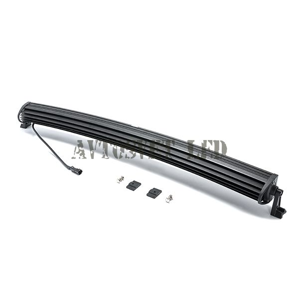 Панорамная светодиодная балка APS-200W SPOT