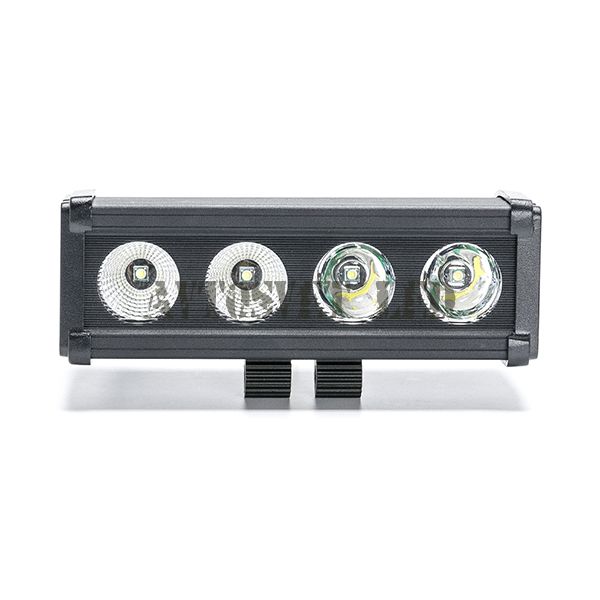 Однорядная светодиодная балка PS-40W COMBO