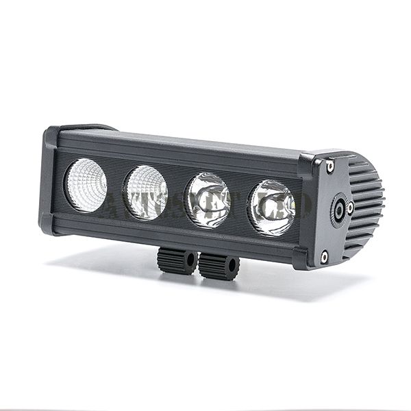 Однорядная светодиодная балка PS-40W COMBO