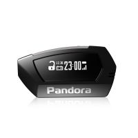 Автомобильная сигнализация Pandora DX 6Х