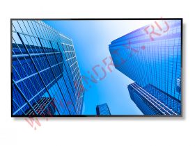 Профессиональная жк-панель NEC Multisync E507Q