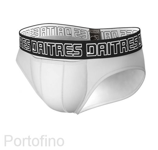 Daitres Слипы Белые