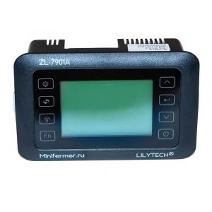 Терморегулятор LILYTECH ZL-7901A