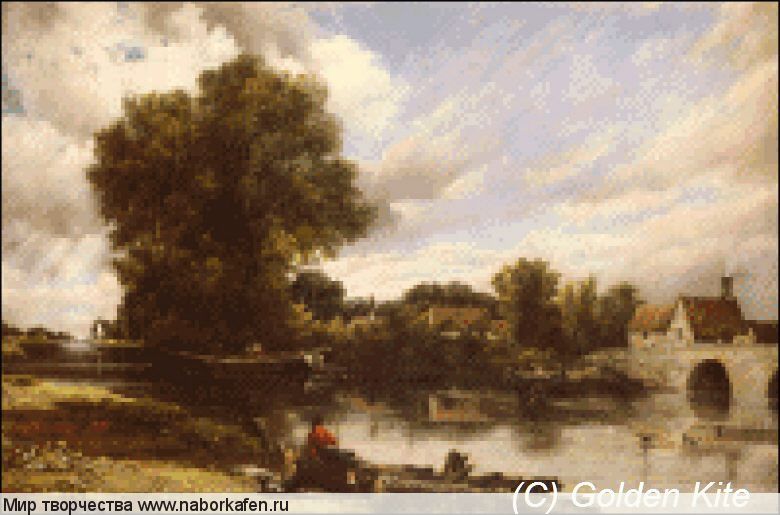 441 Along the River (small)