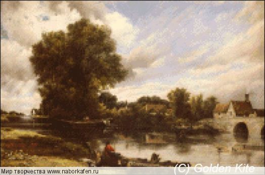 441 Along the River (small)