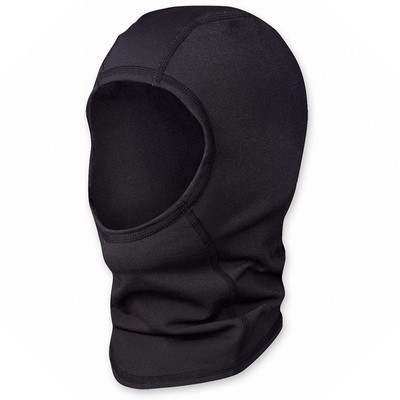 Балаклава зимняя OR Option Balaclava Black р XL