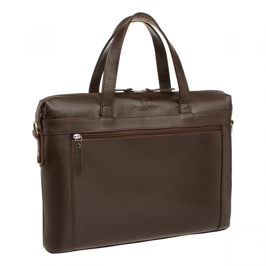 Деловая сумка BLACKWOOD Bickley Brown 1075602