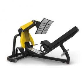 Глют-машина Grome fitness GF-740