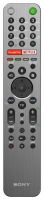 Sony KD-75XG9505 пульт