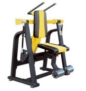 Пресс-машина Grome fitness GF-755