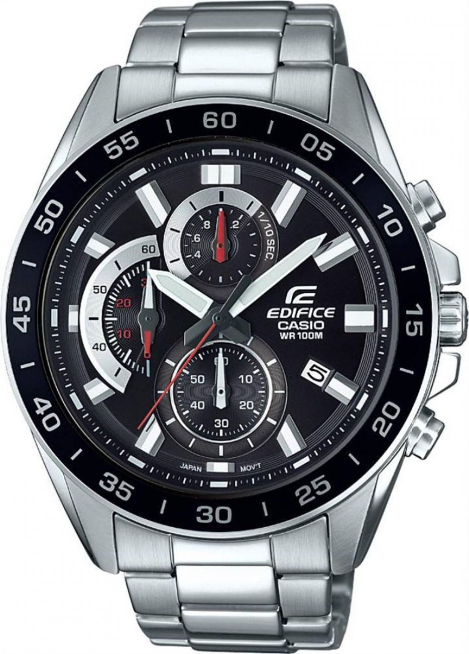 CASIO EFV-550D-1A