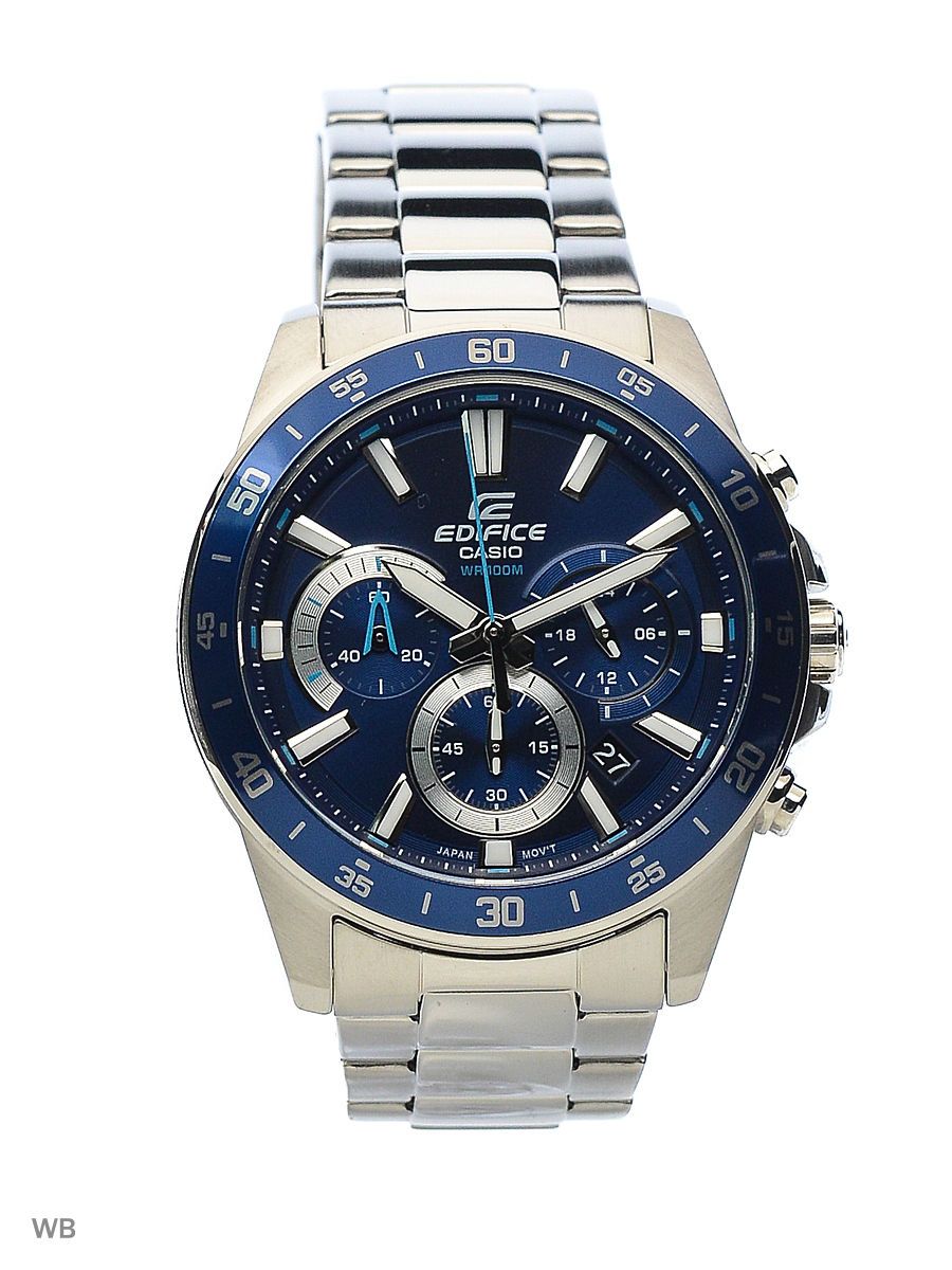 CASIO EFV-570D-2A