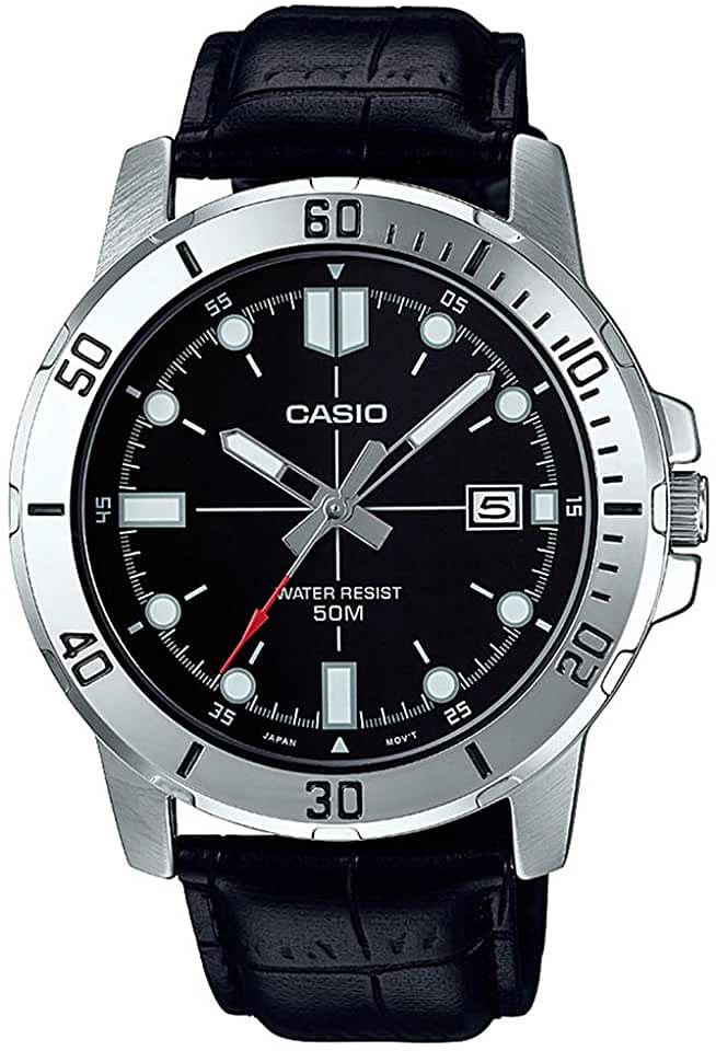 CASIO MTP-VD01GL-1E