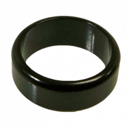 Wizard DarK FLAT Band PK Ring  (with DVD)