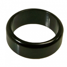 Wizard DarK FLAT Band PK Ring  (with DVD)