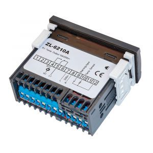 Терморегулятор LILYTECH ZL-6210A (7А)