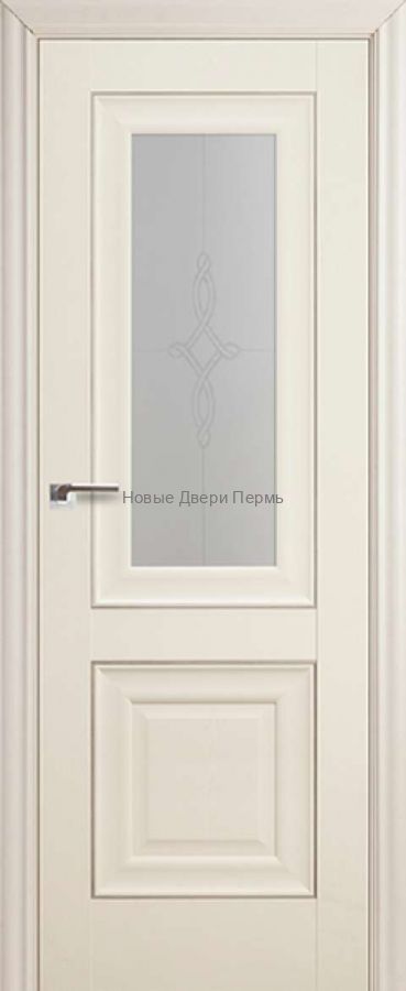 28Х Эш вайт дверь PROFIL DOORS межкомнатная