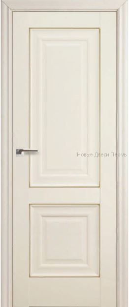 27Х Эш вайт дверь PROFIL DOORS межкомнатная