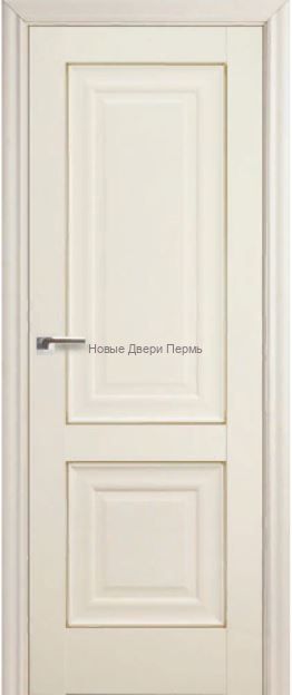 27Х Эш вайт дверь PROFIL DOORS межкомнатная