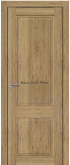 2.89 XN Салинас светлый глухая дверь PROFIL DOORS межкомнатная