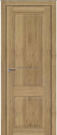 2.89 XN Салинас светлый глухая дверь PROFIL DOORS межкомнатная