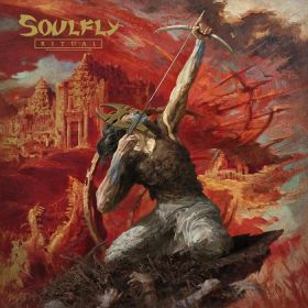 SOULFLY "Ritual" [DIGI]