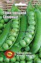 Горох Сахарный овощной, 20 гр