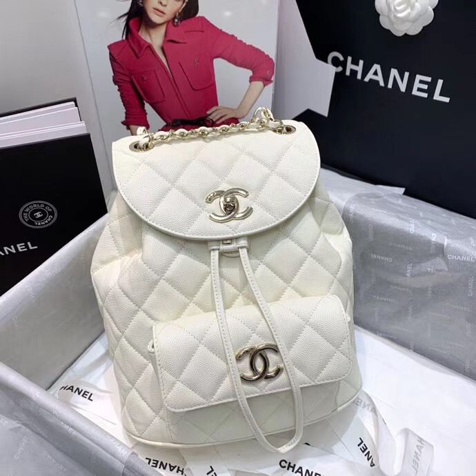 Рюкзак CHANEL