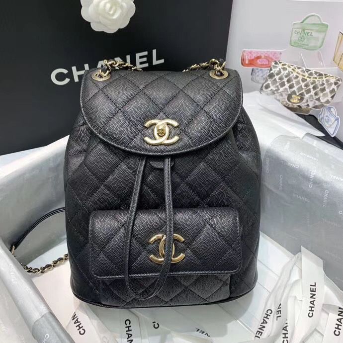 Рюкзак CHANEL