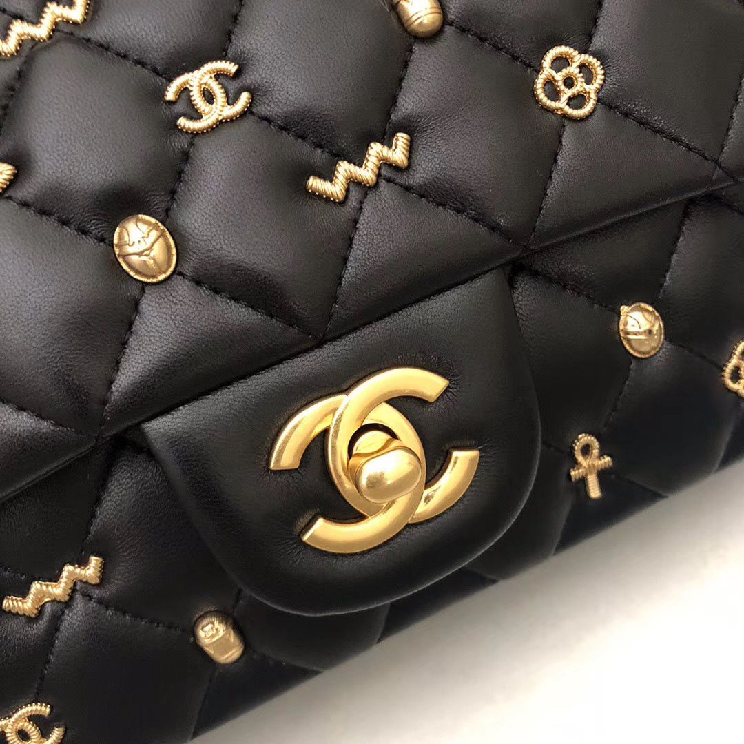 Сумка Chane| 20 см