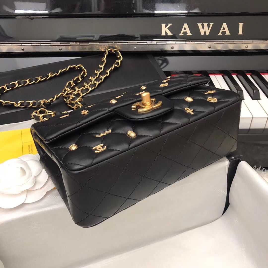 Сумка Chane| 20 см