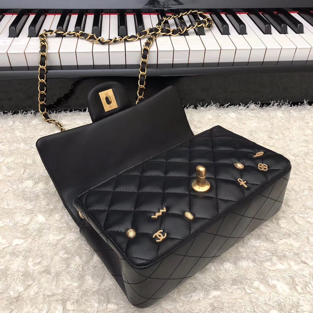 Сумка Chane| 20 см