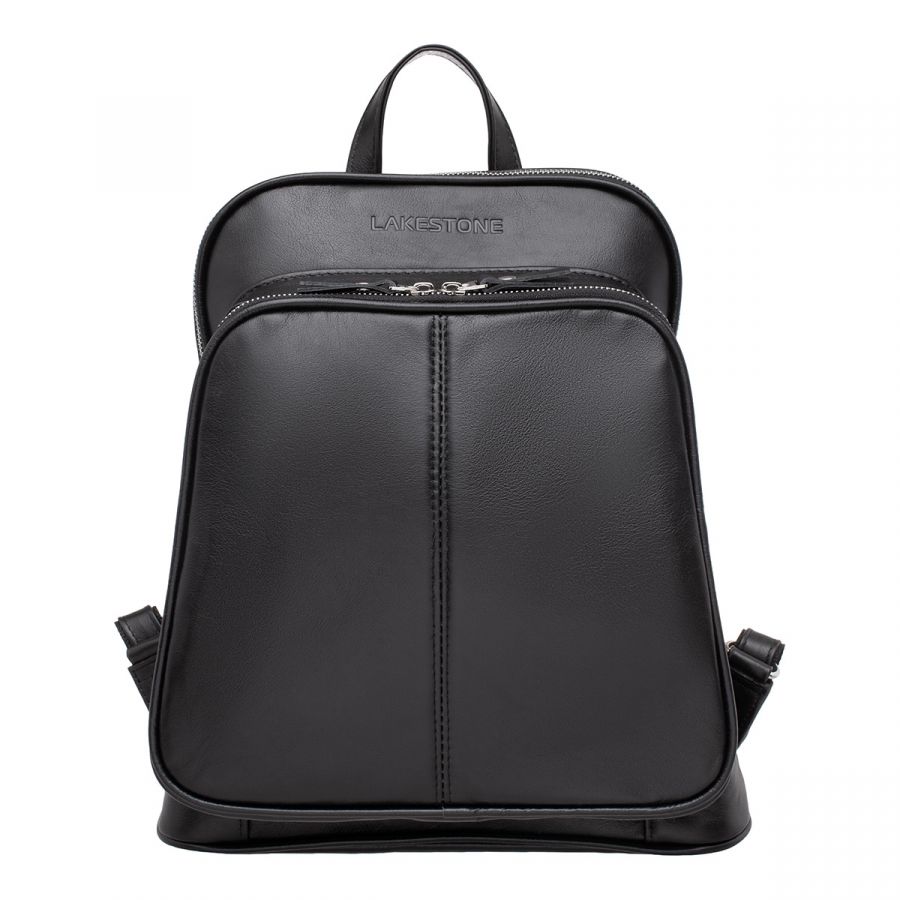 Женский рюкзак LAKESTONE Copley Black 916388/BL