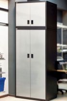 CBA18 - антресоль для металлического шкафа (CBH18)